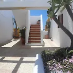 Los Lances Beach Apartments