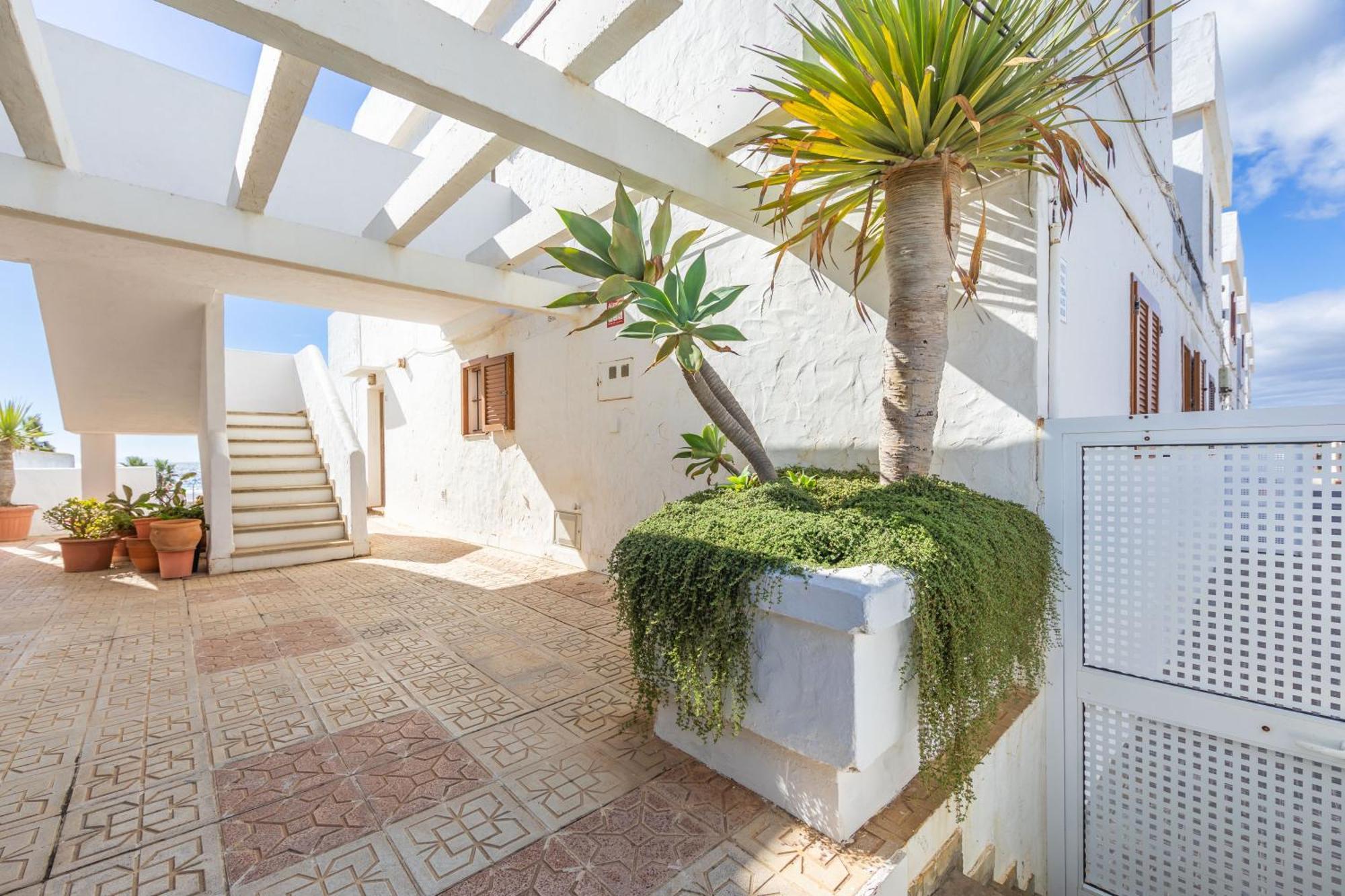 Lances Appartement Tarifa