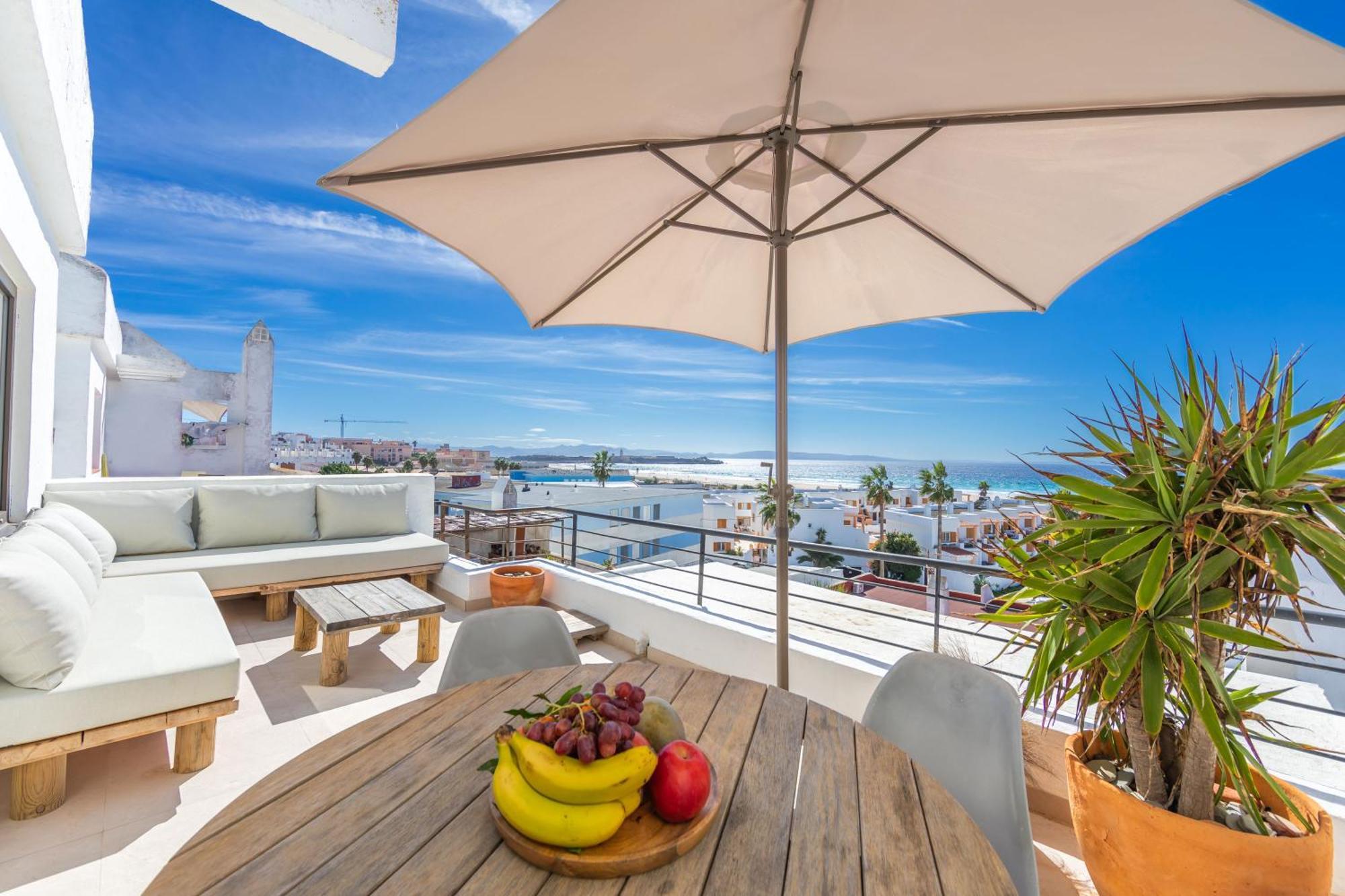 Appartement Lances Tarifa
