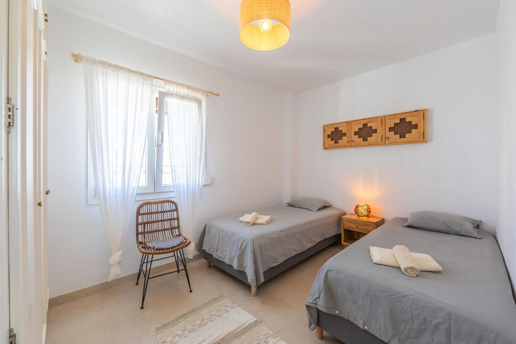 Appartement Lances