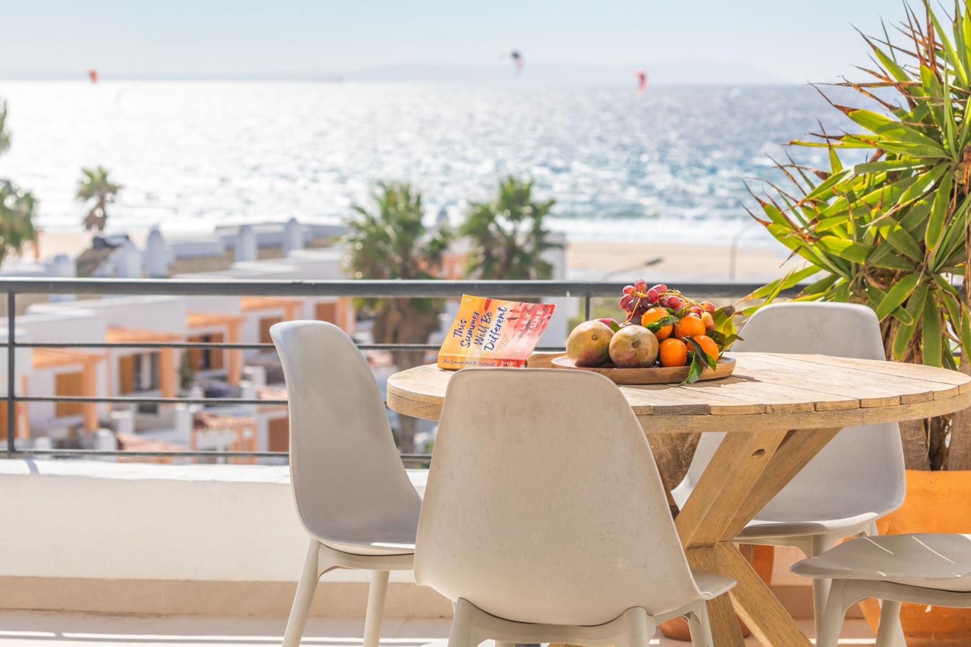 Lances Appartement Tarifa