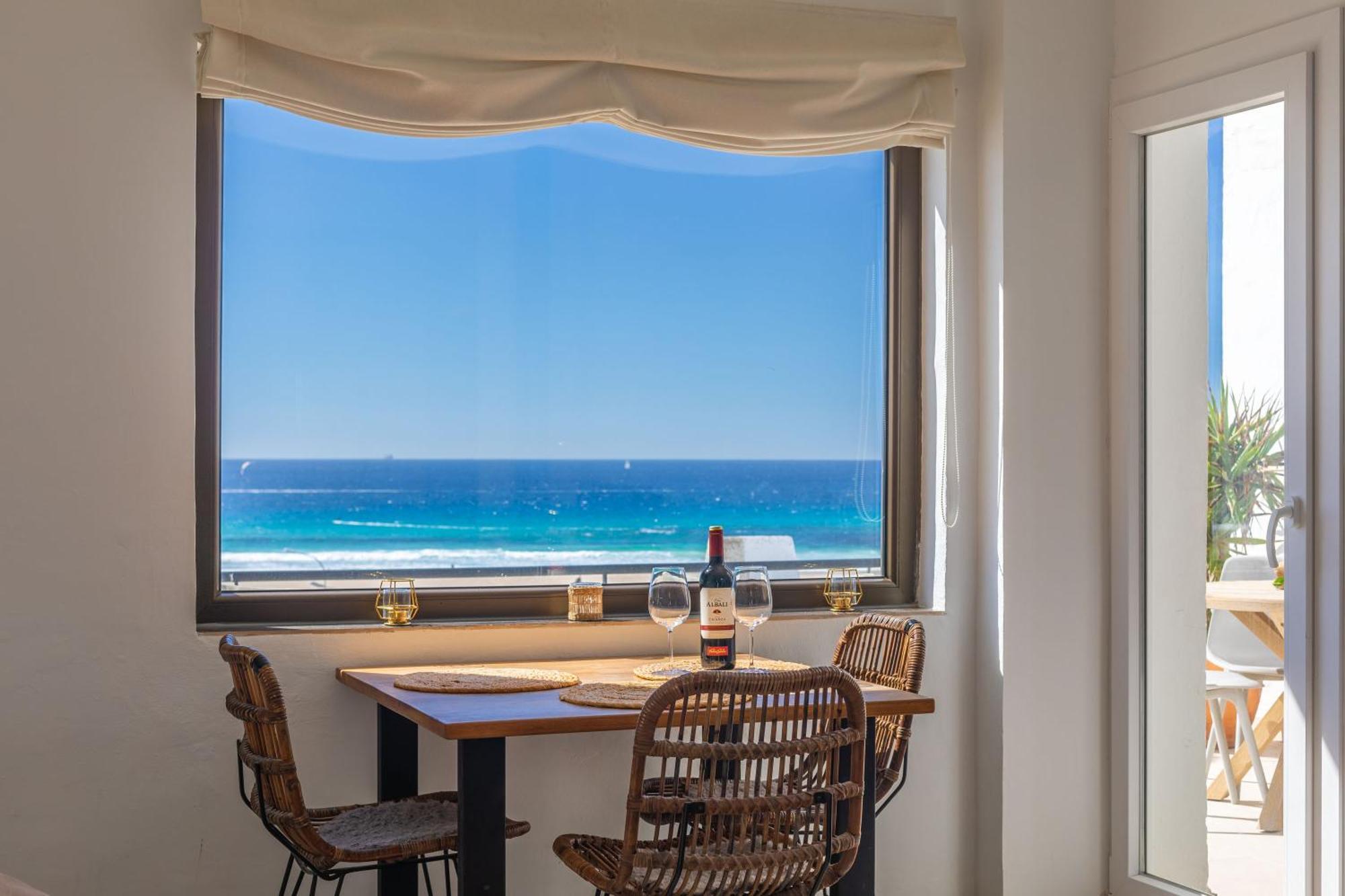 Appartement Lances Tarifa