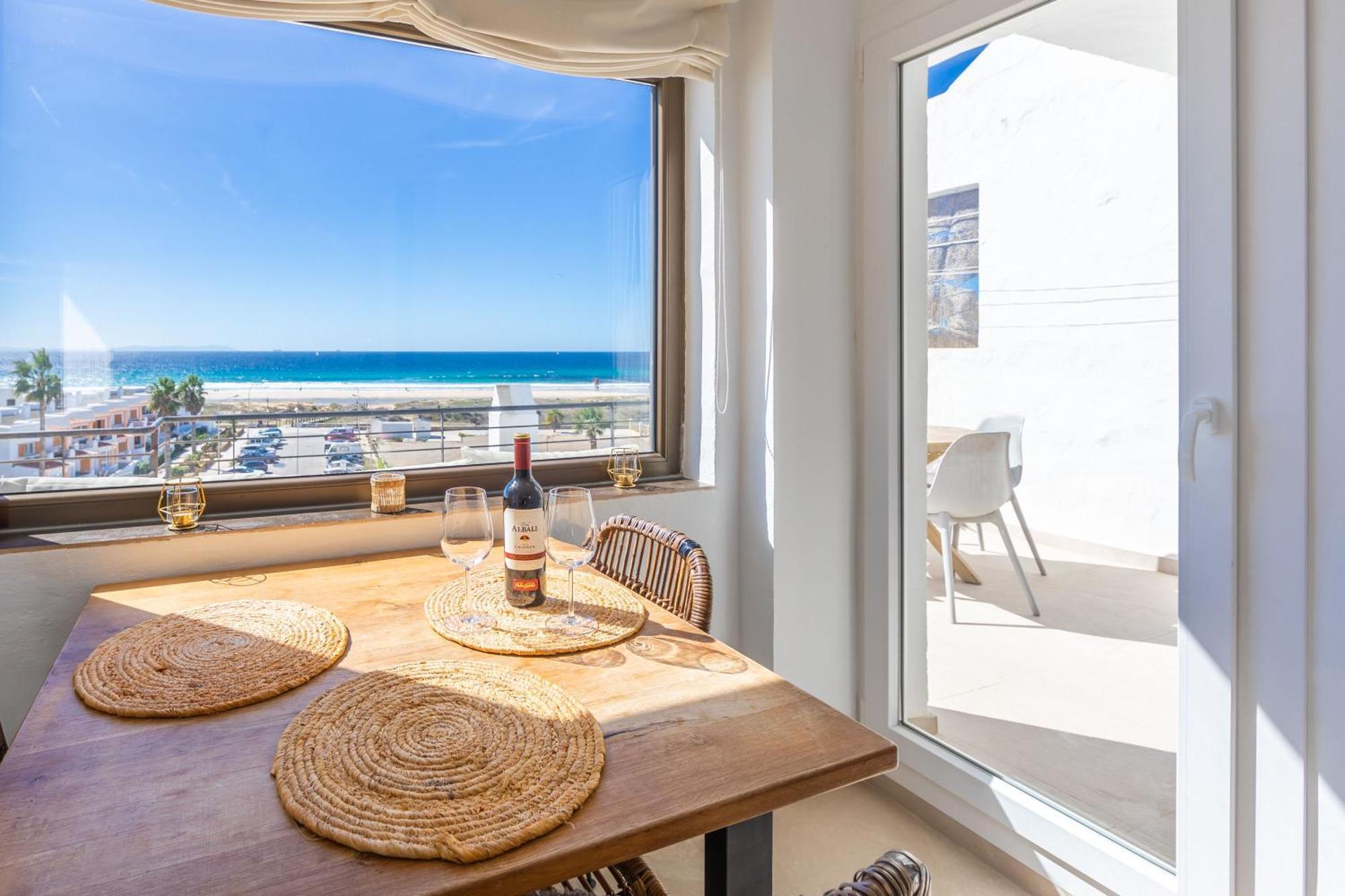 Appartement Lances