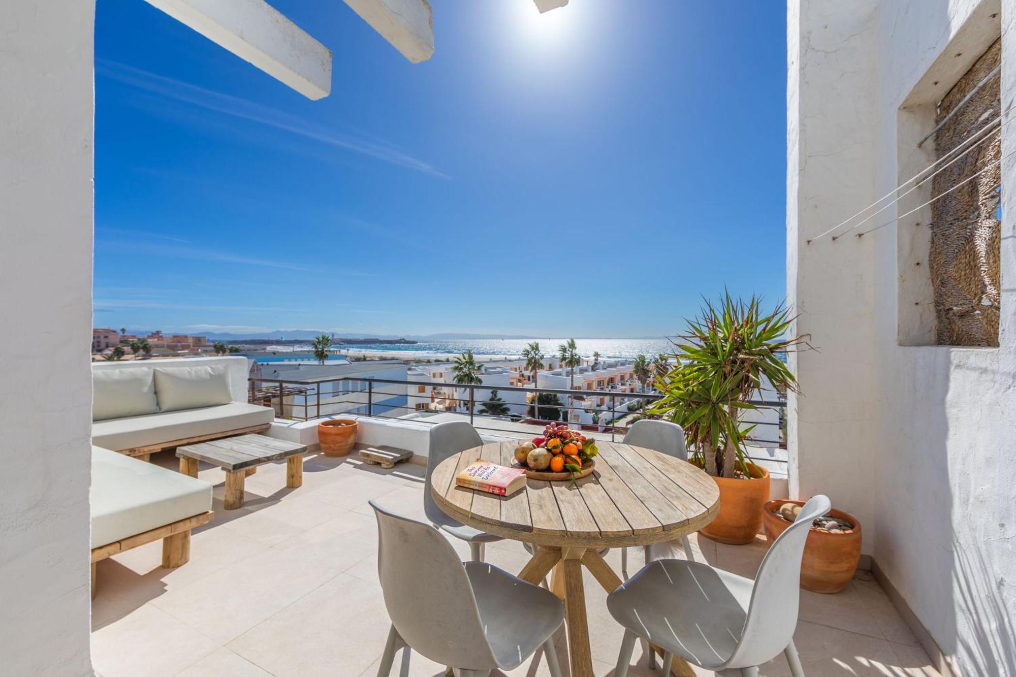 Lances Appartement Tarifa