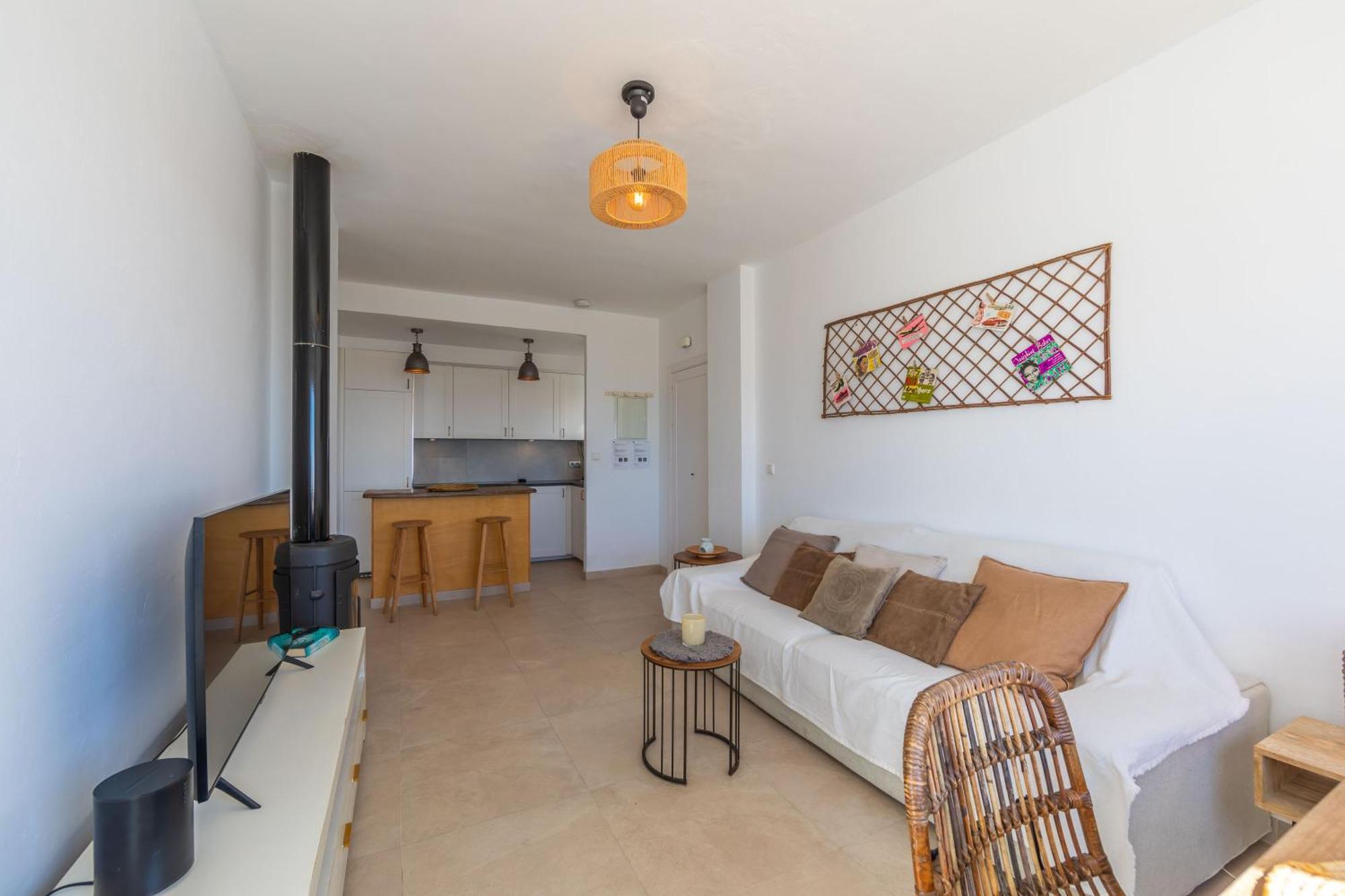 Lances Appartement *