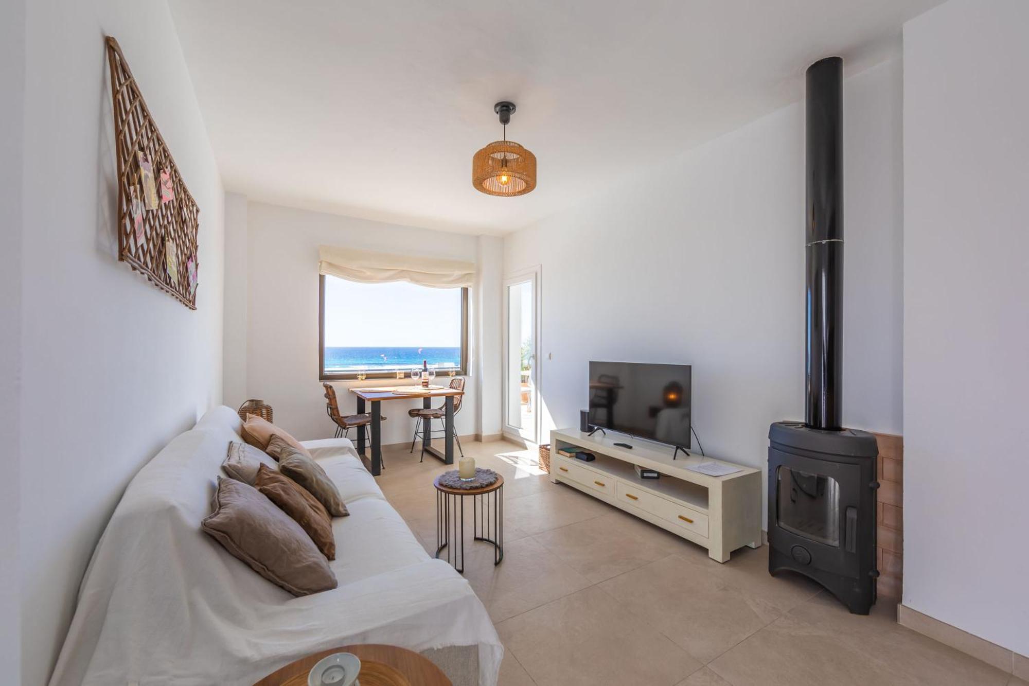 Lances Appartement