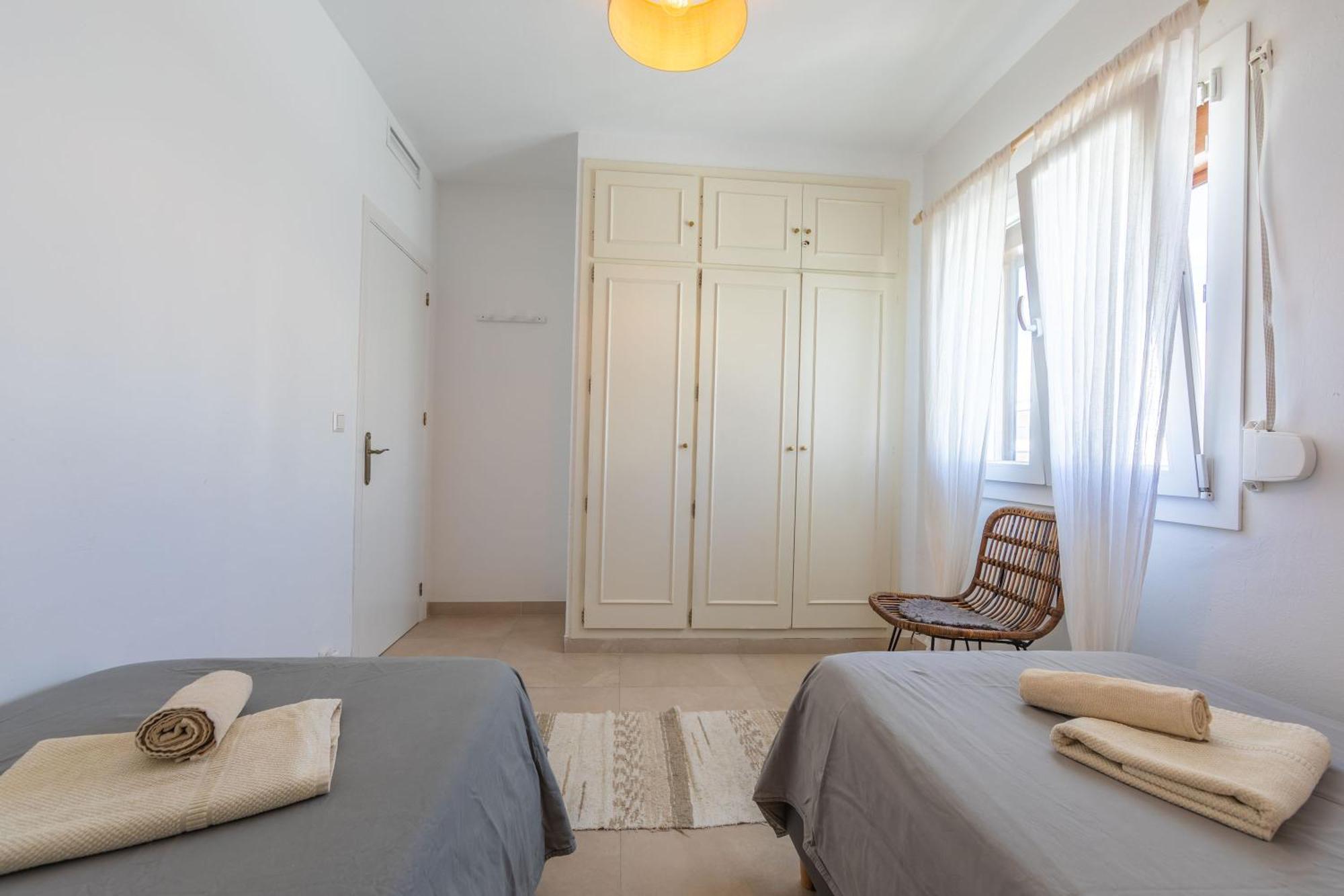 Appartement Lances