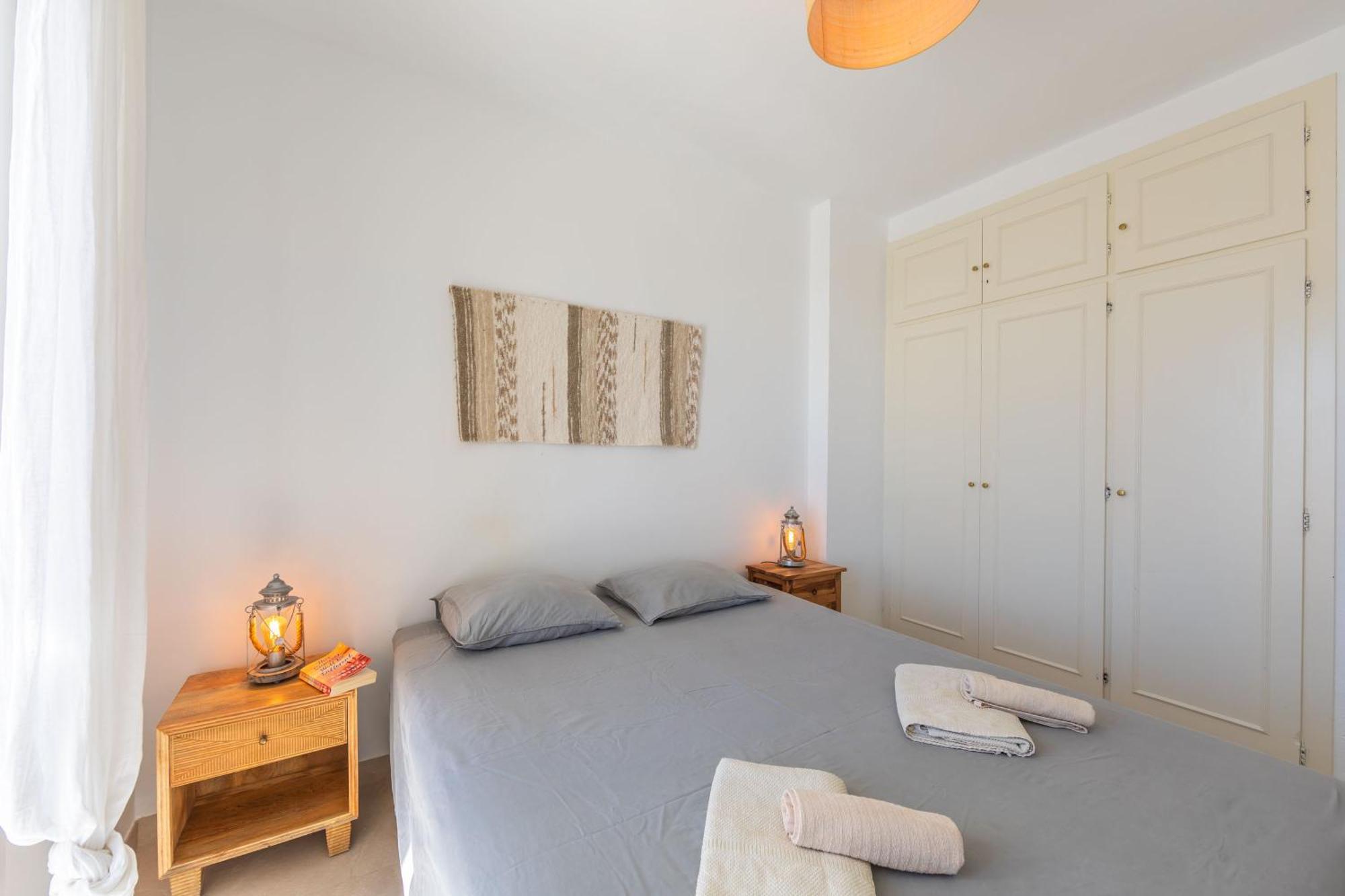 Lances Appartement Tarifa