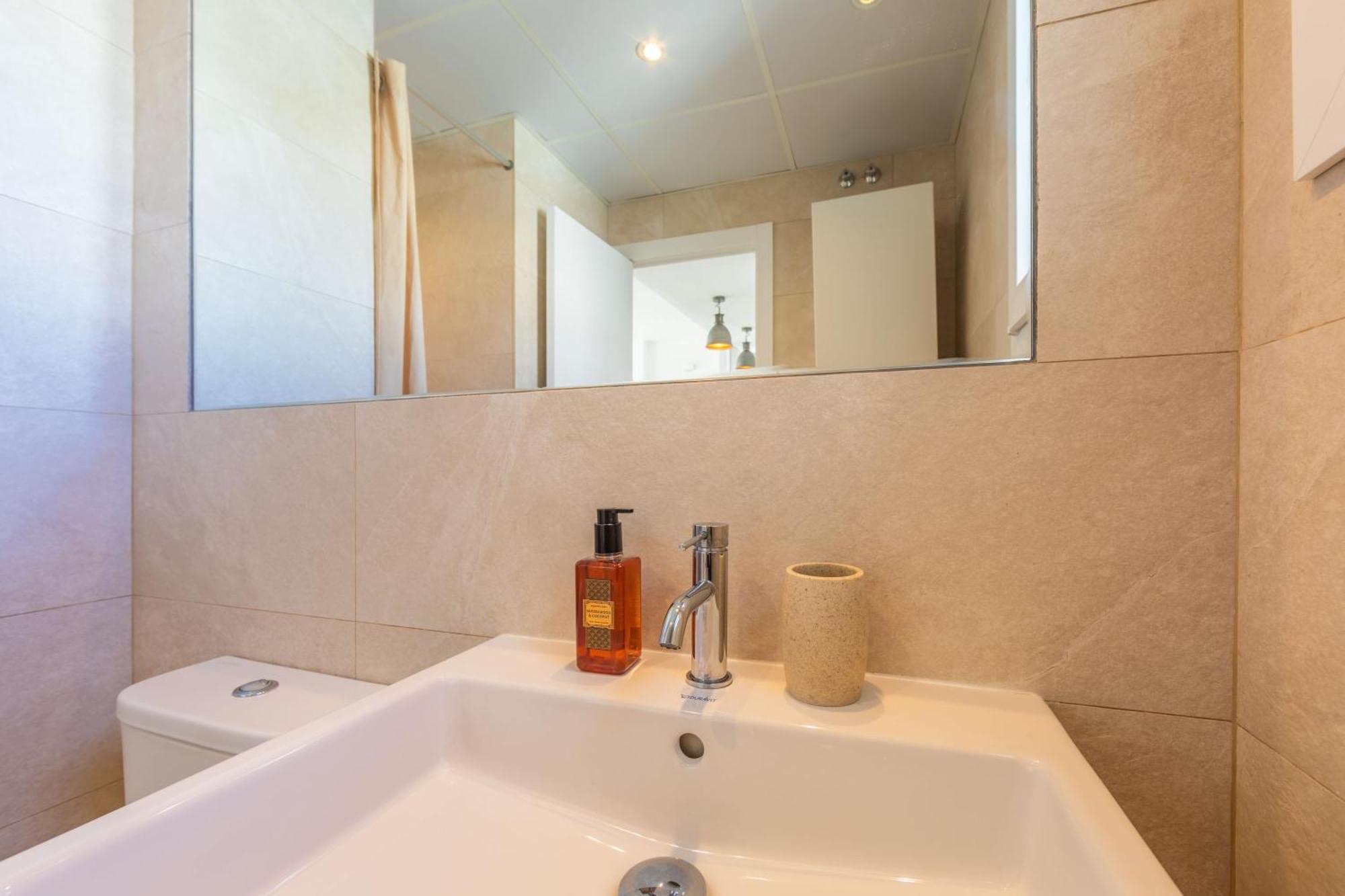 Appartement Lances Tarifa