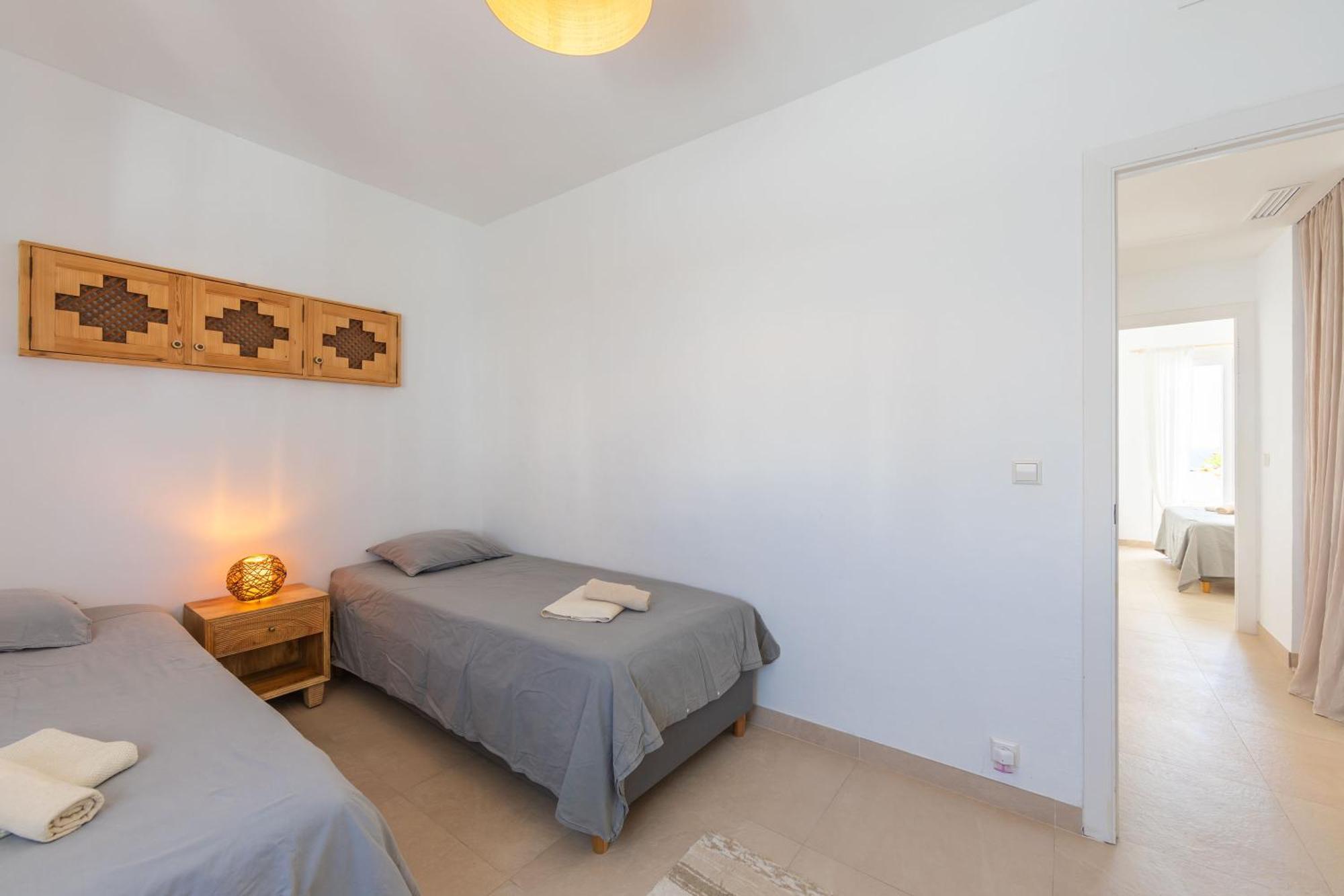 Lances Appartement *