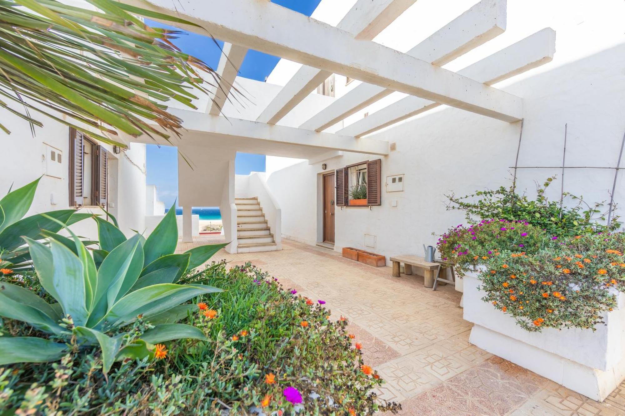 Lances Appartement Tarifa