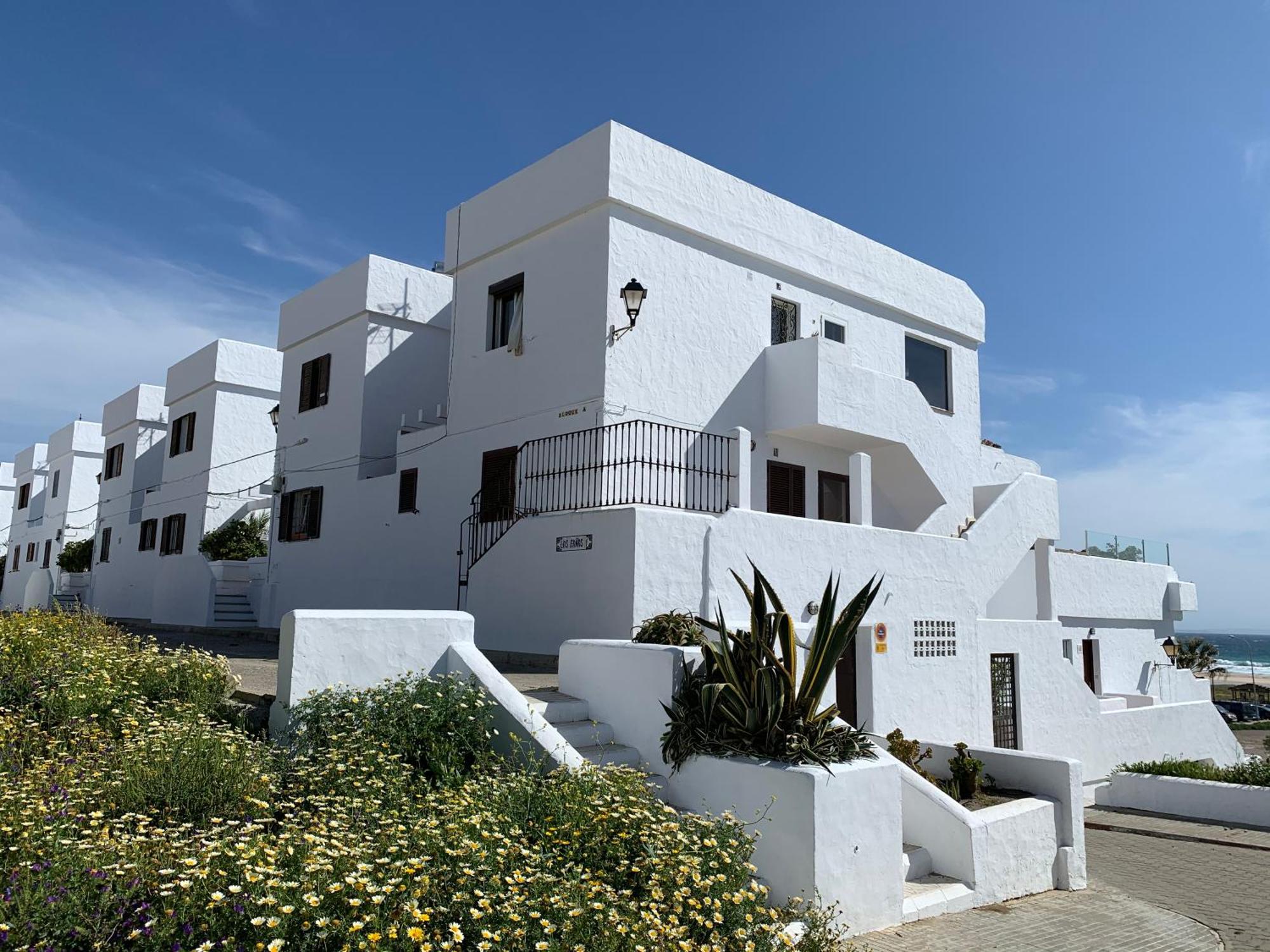 Appartement Lances Tarifa