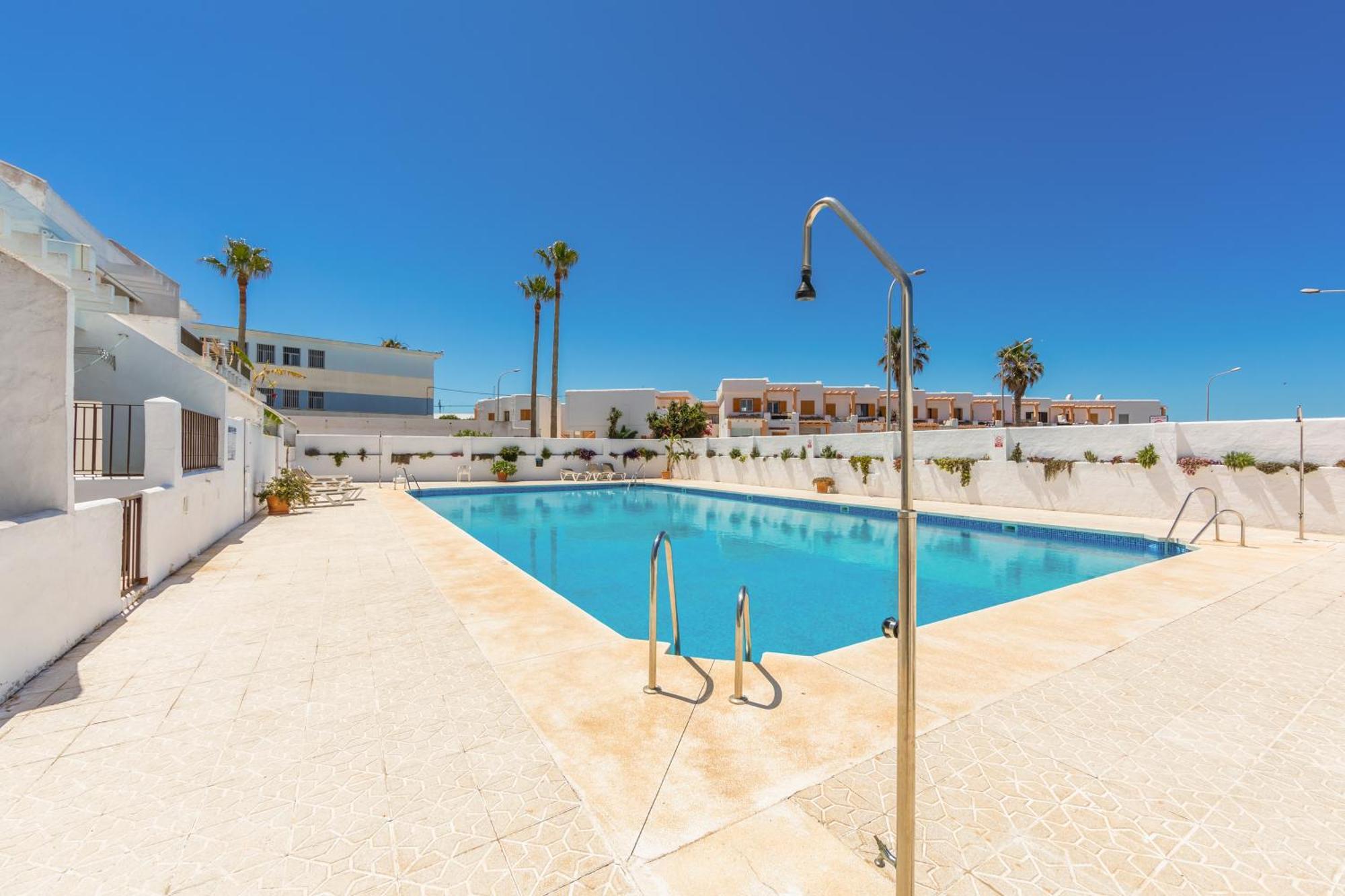 Lances Appartement Tarifa