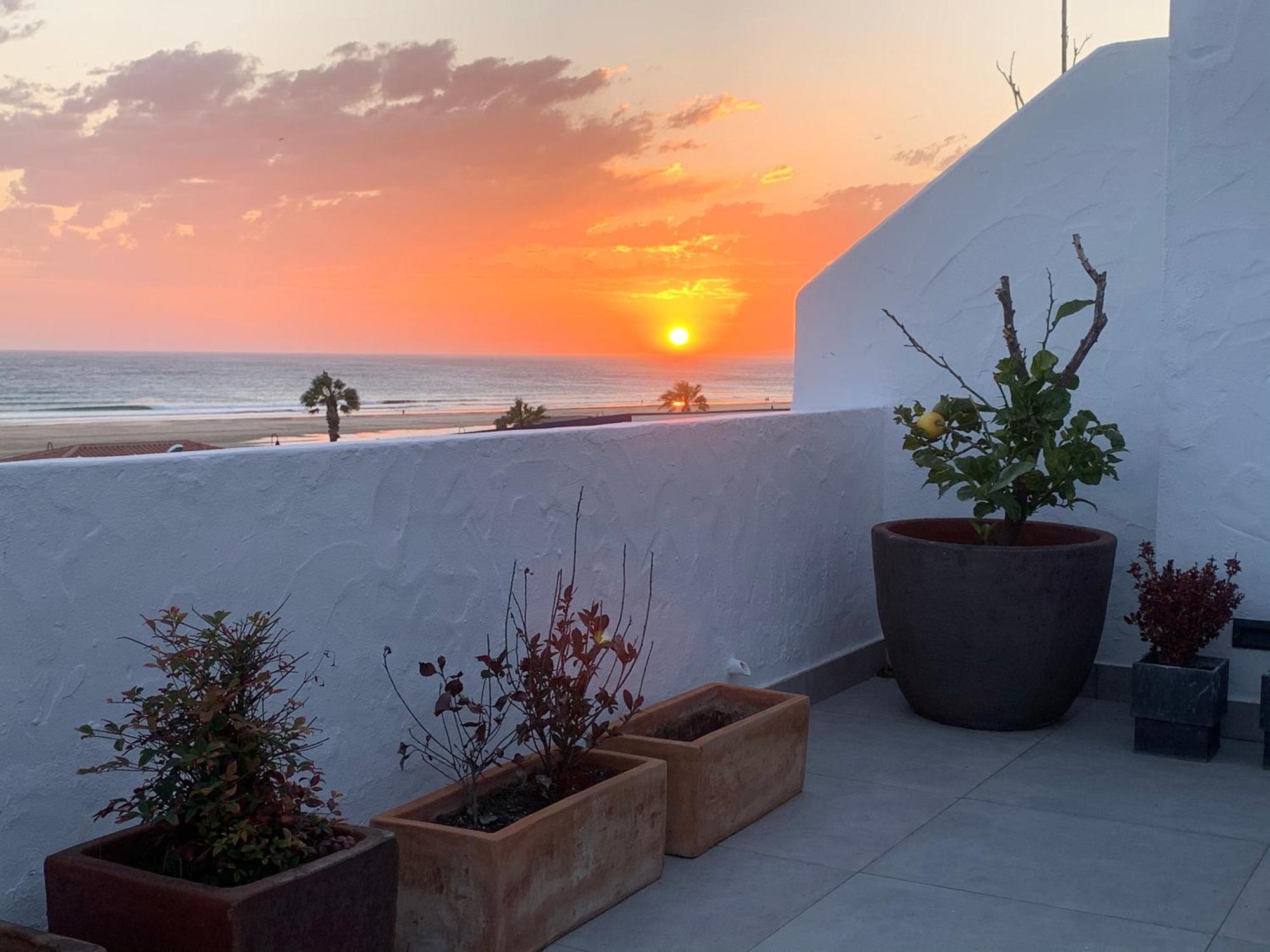 Lances Appartement Tarifa
