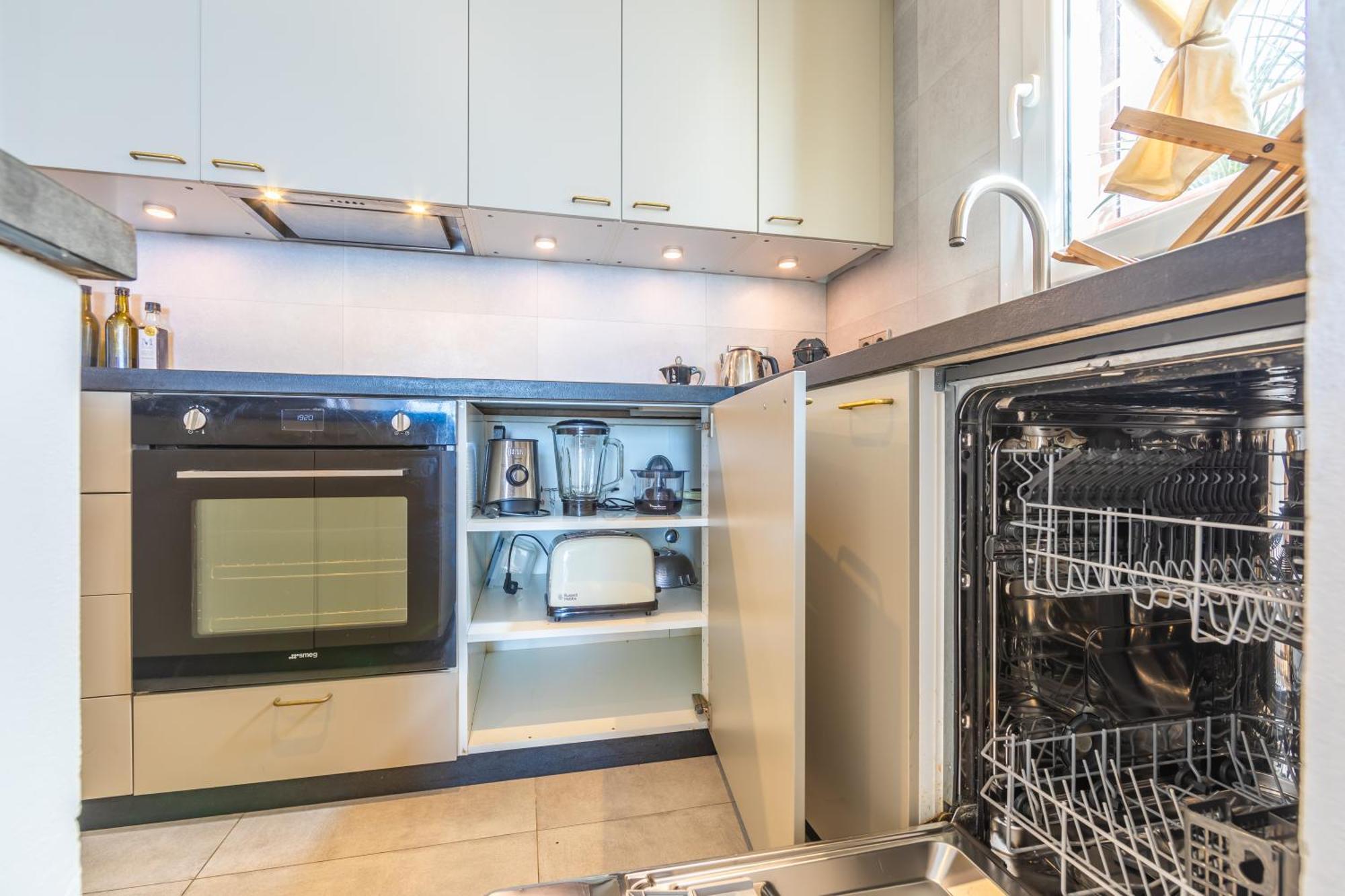 Lances Appartement *