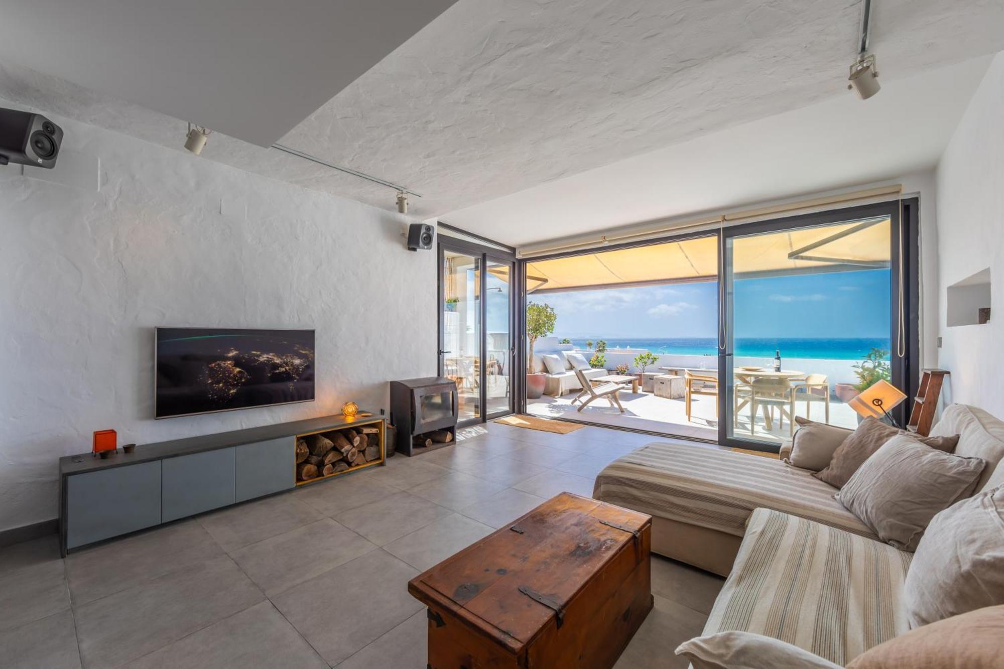 Lances Appartement Tarifa
