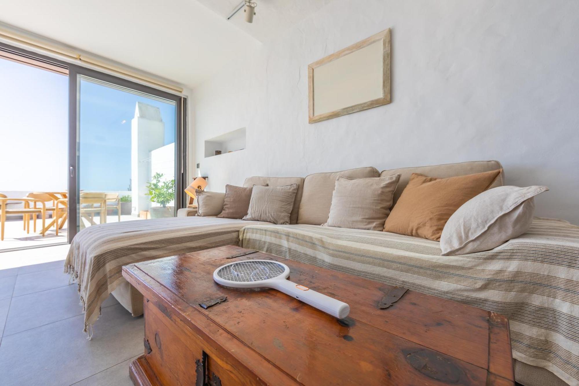 Lances Appartement