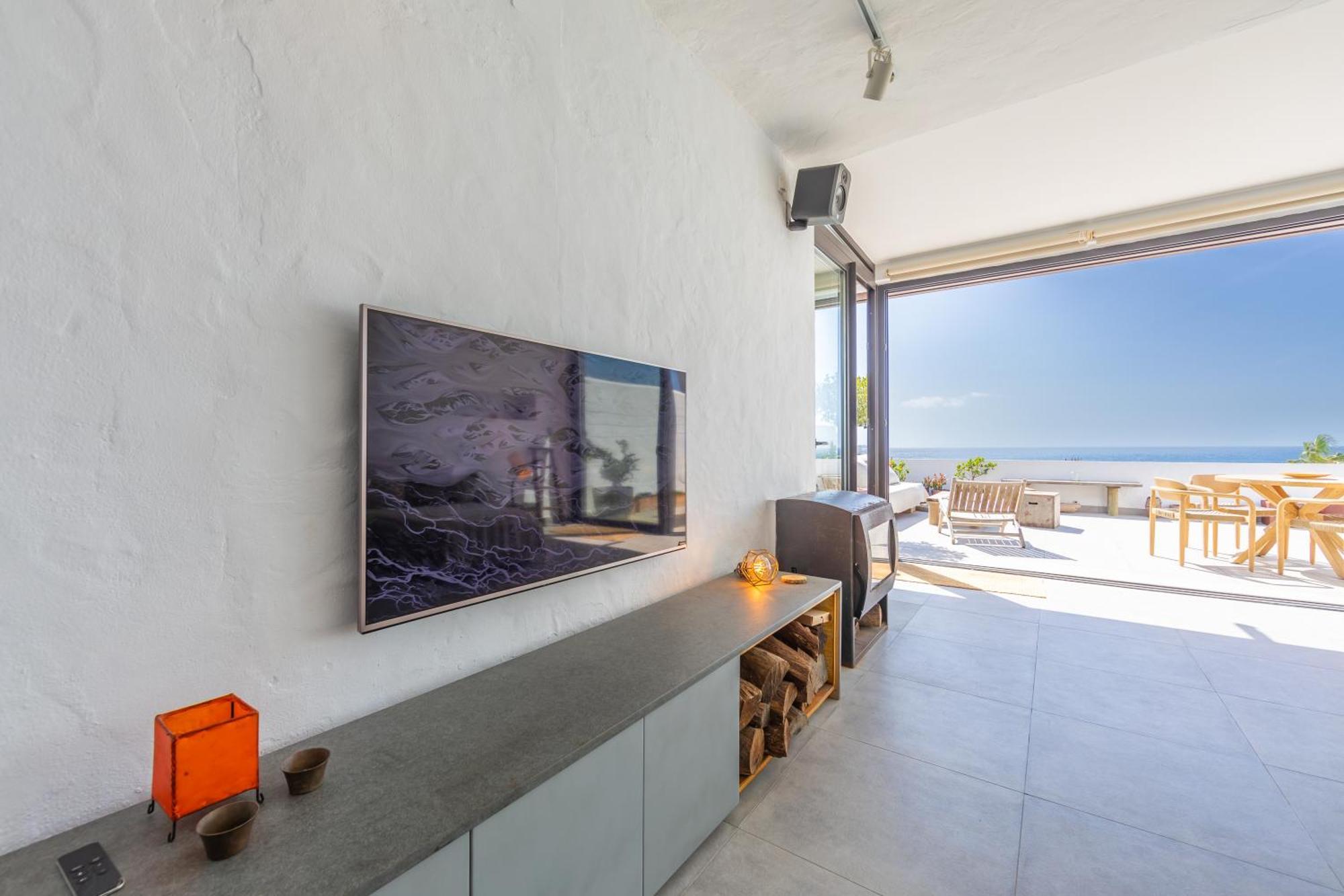 Appartement Lances