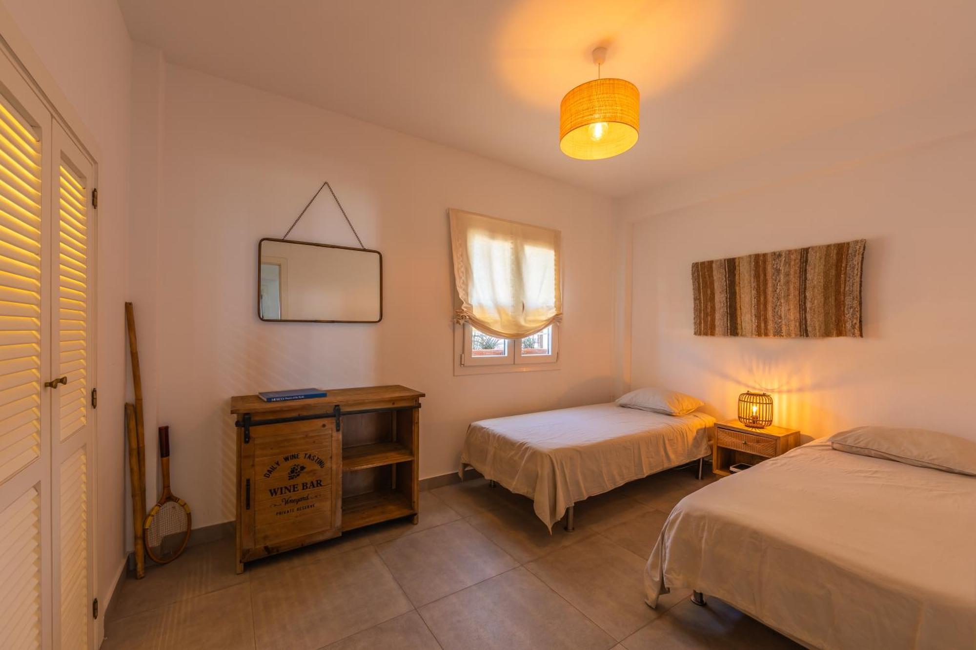 Appartement Lances *