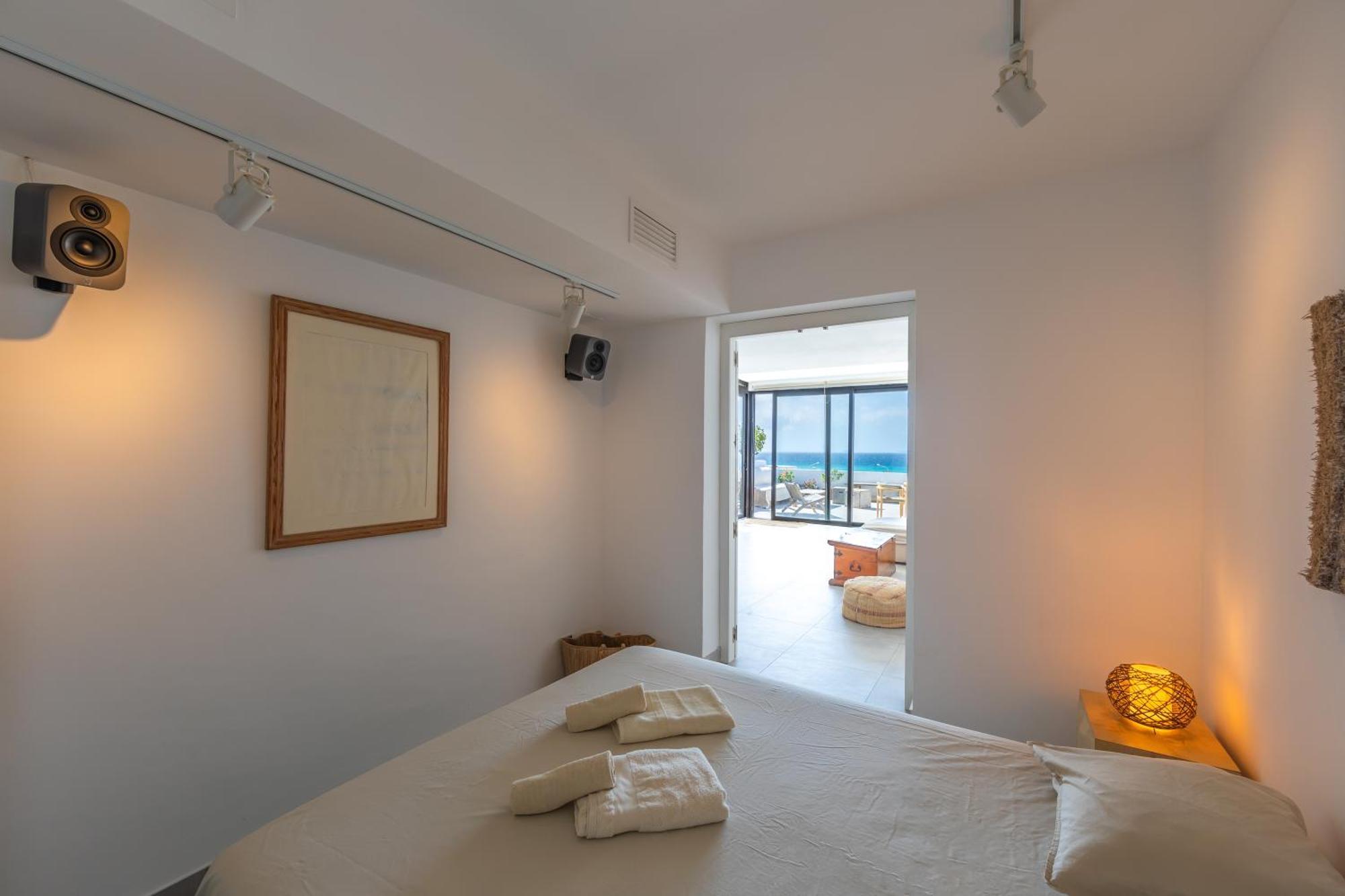Appartement Lances Tarifa