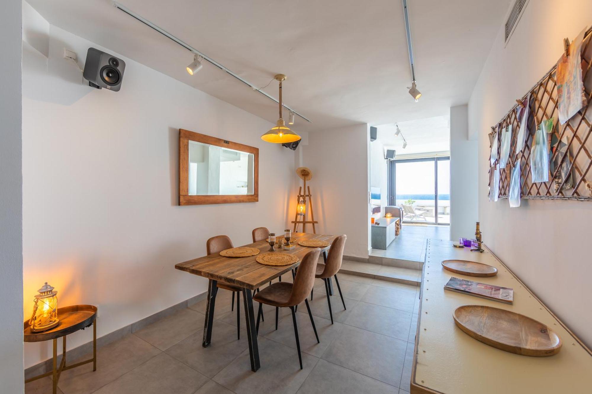 Lances Appartement