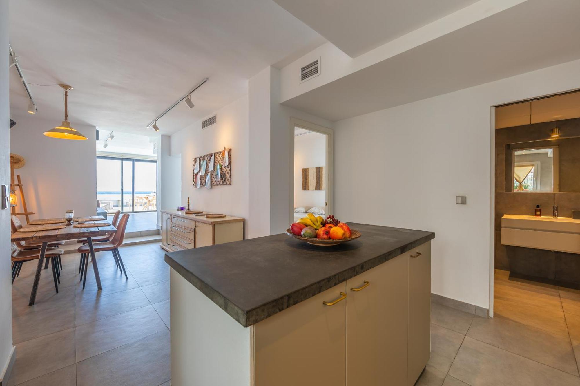 Lances Appartement *