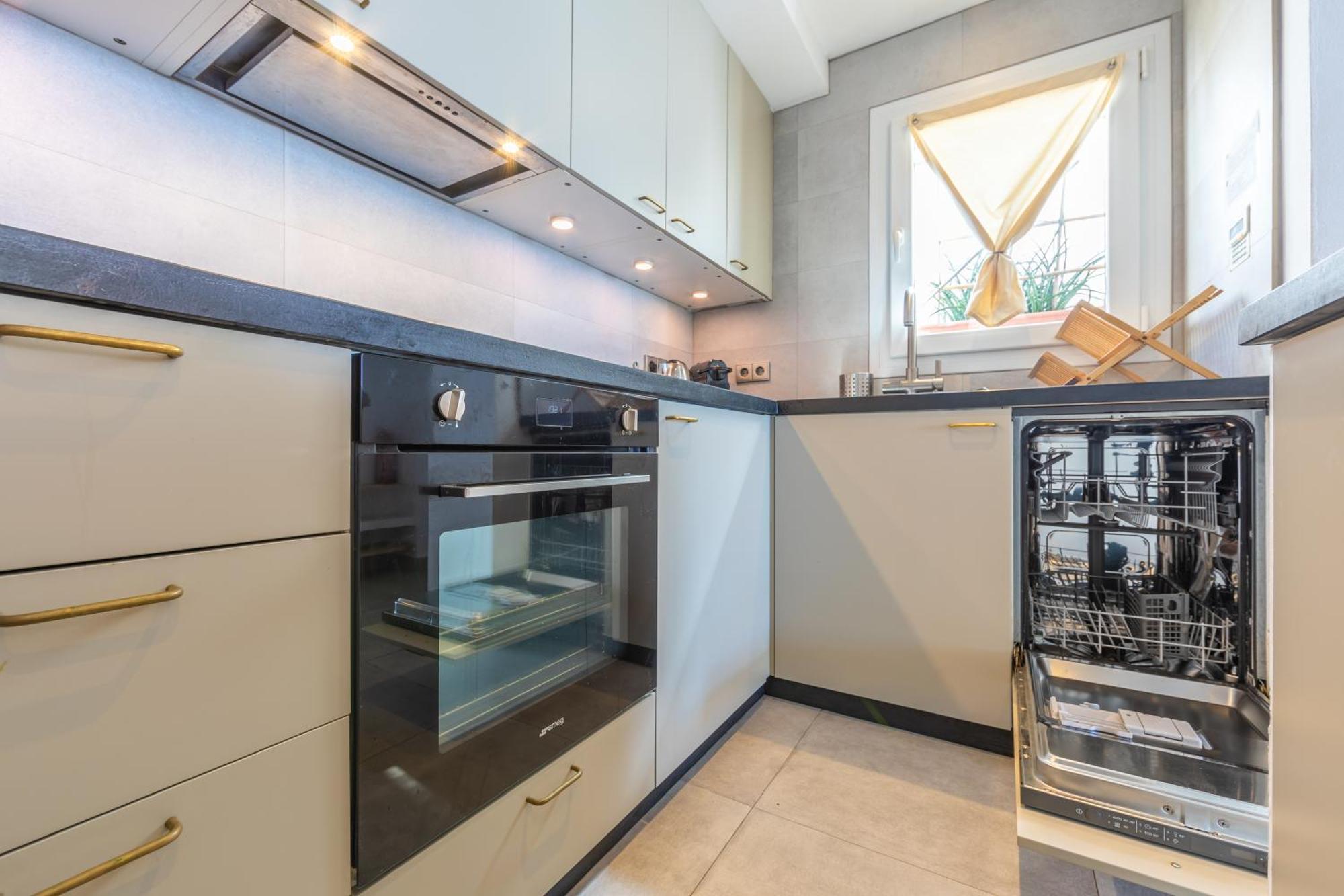 Appartement Lances *
