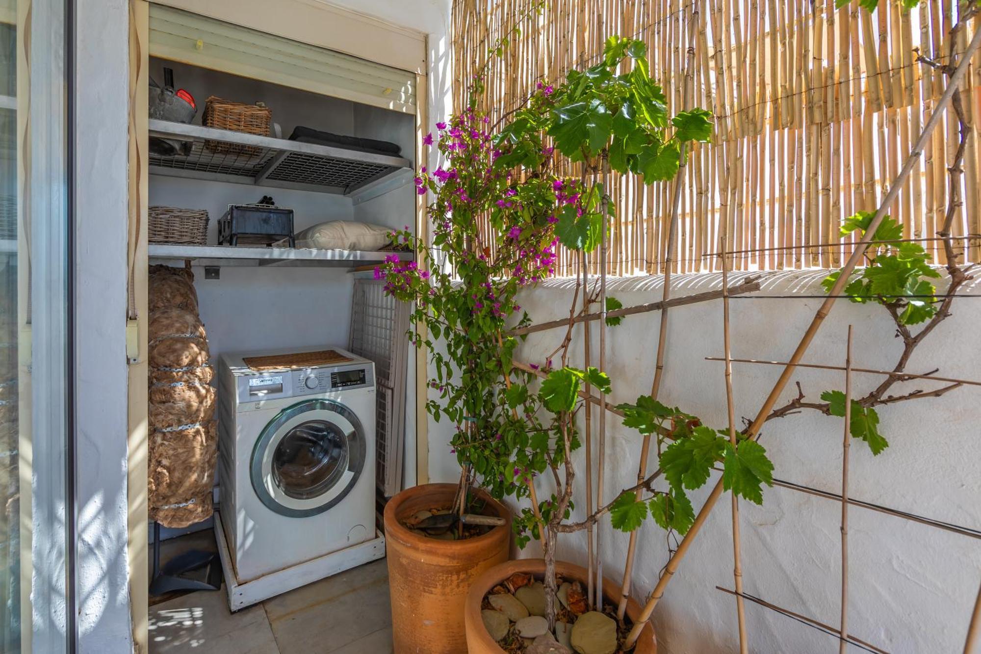 Lances Appartement Tarifa