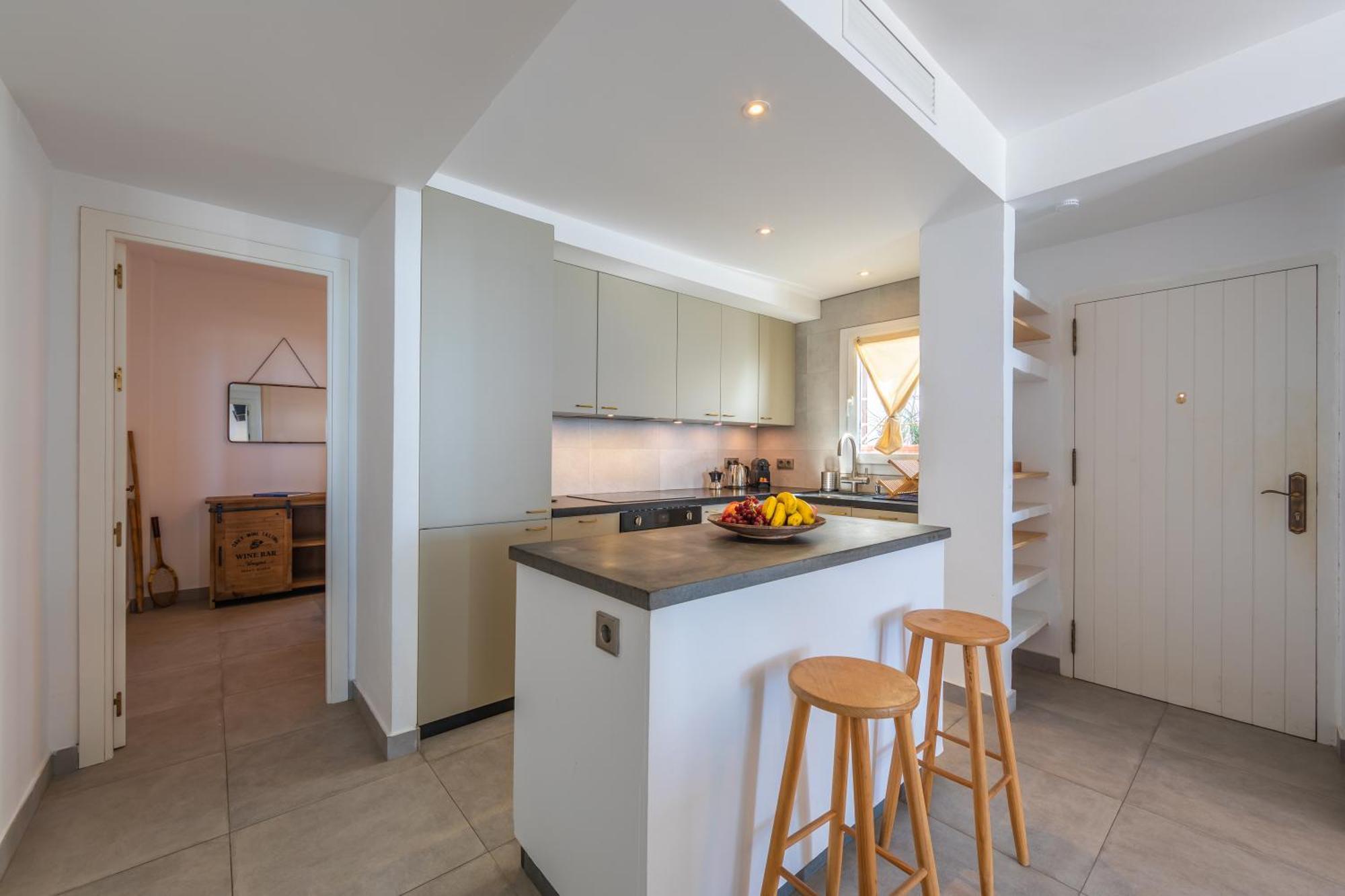 Appartement Lances *