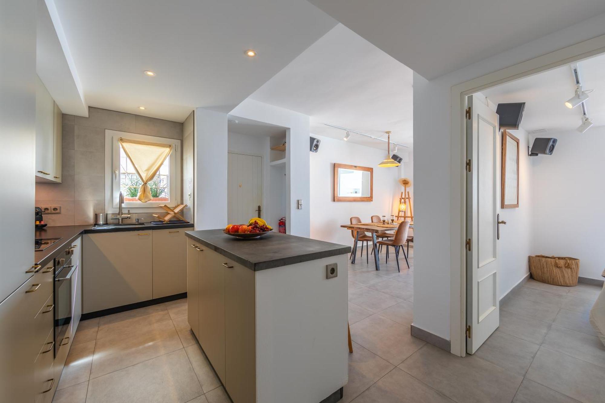 Lances Appartement Tarifa