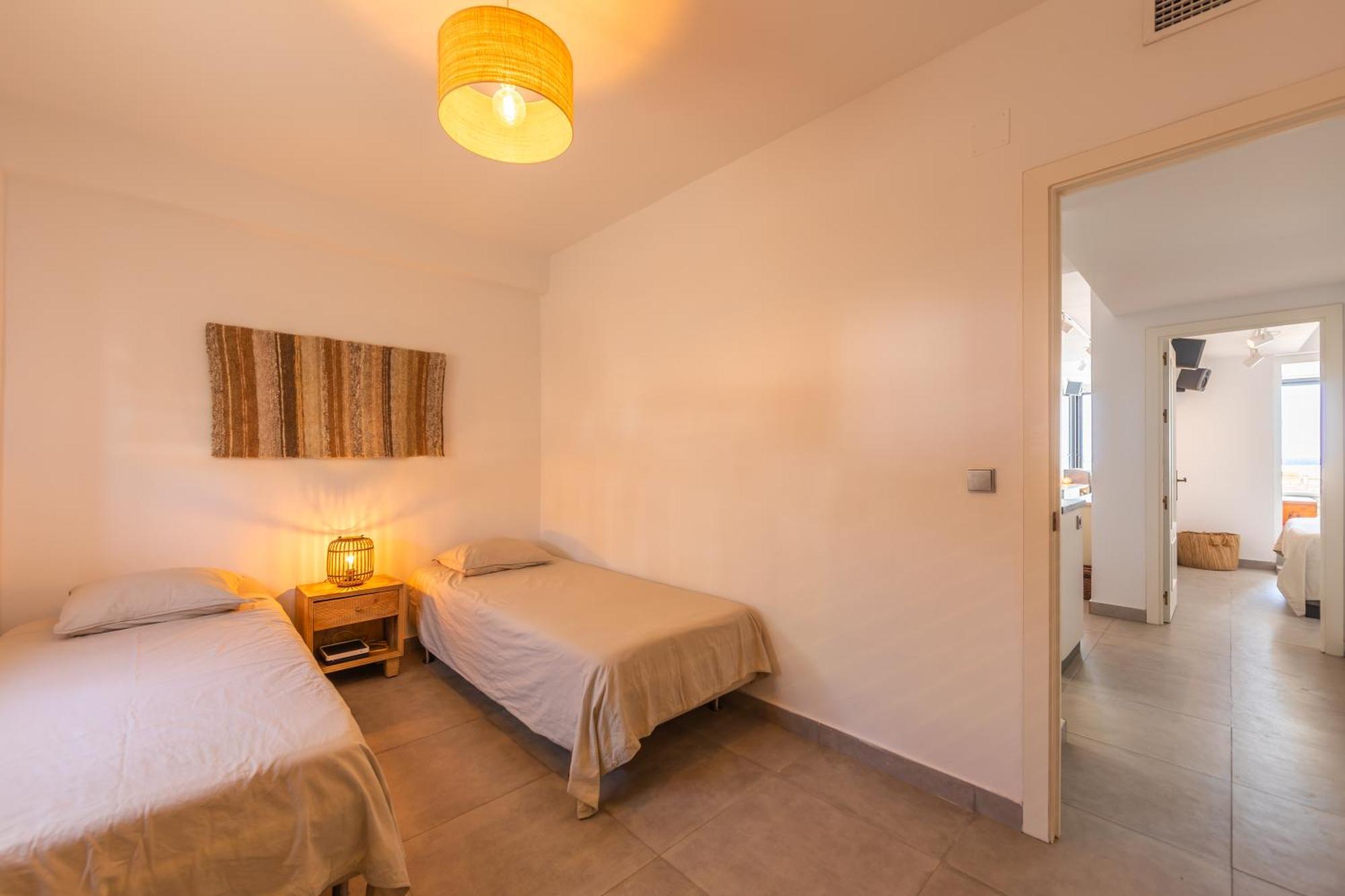 Appartement Lances Tarifa