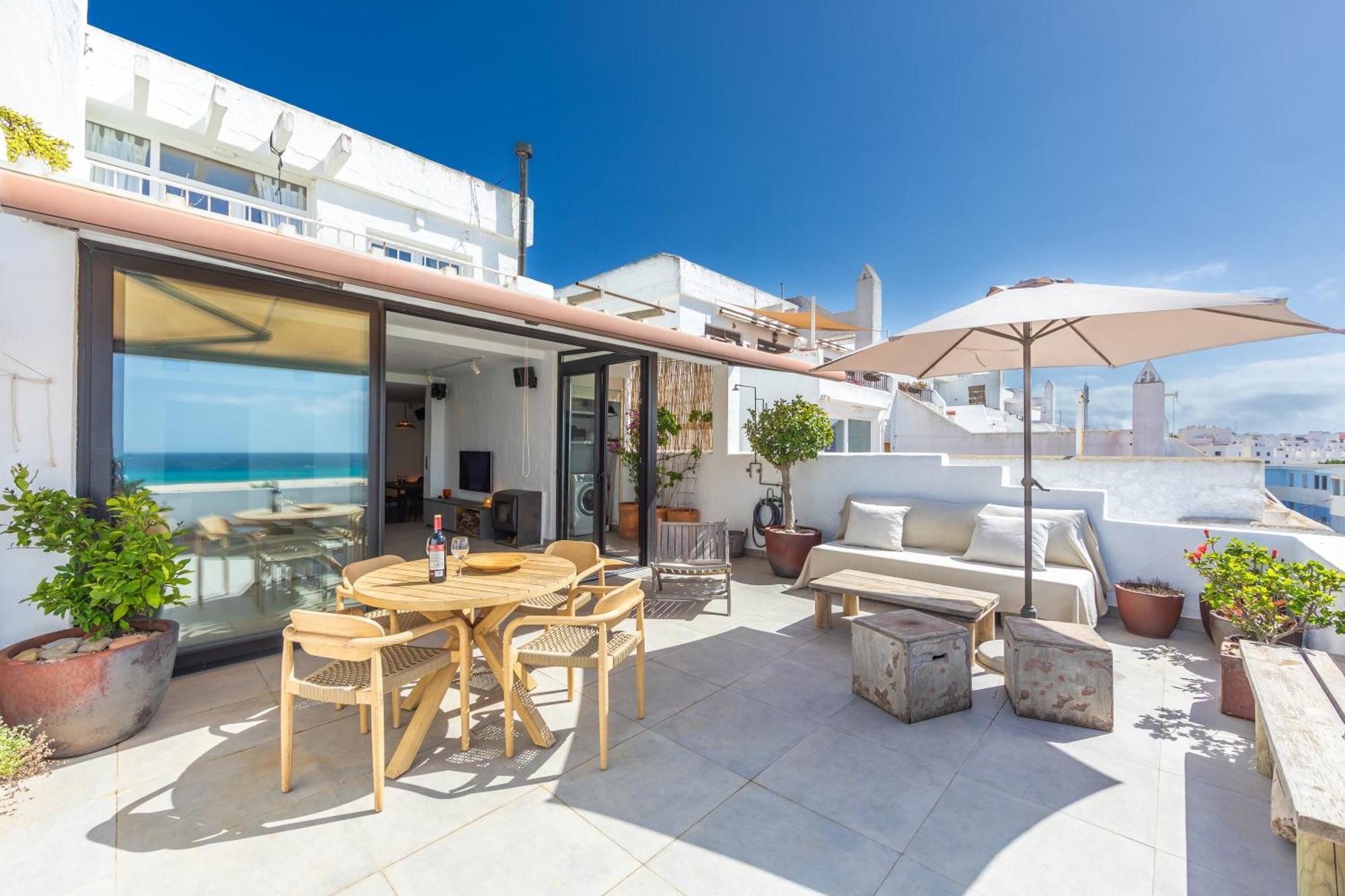 Appartement Lances