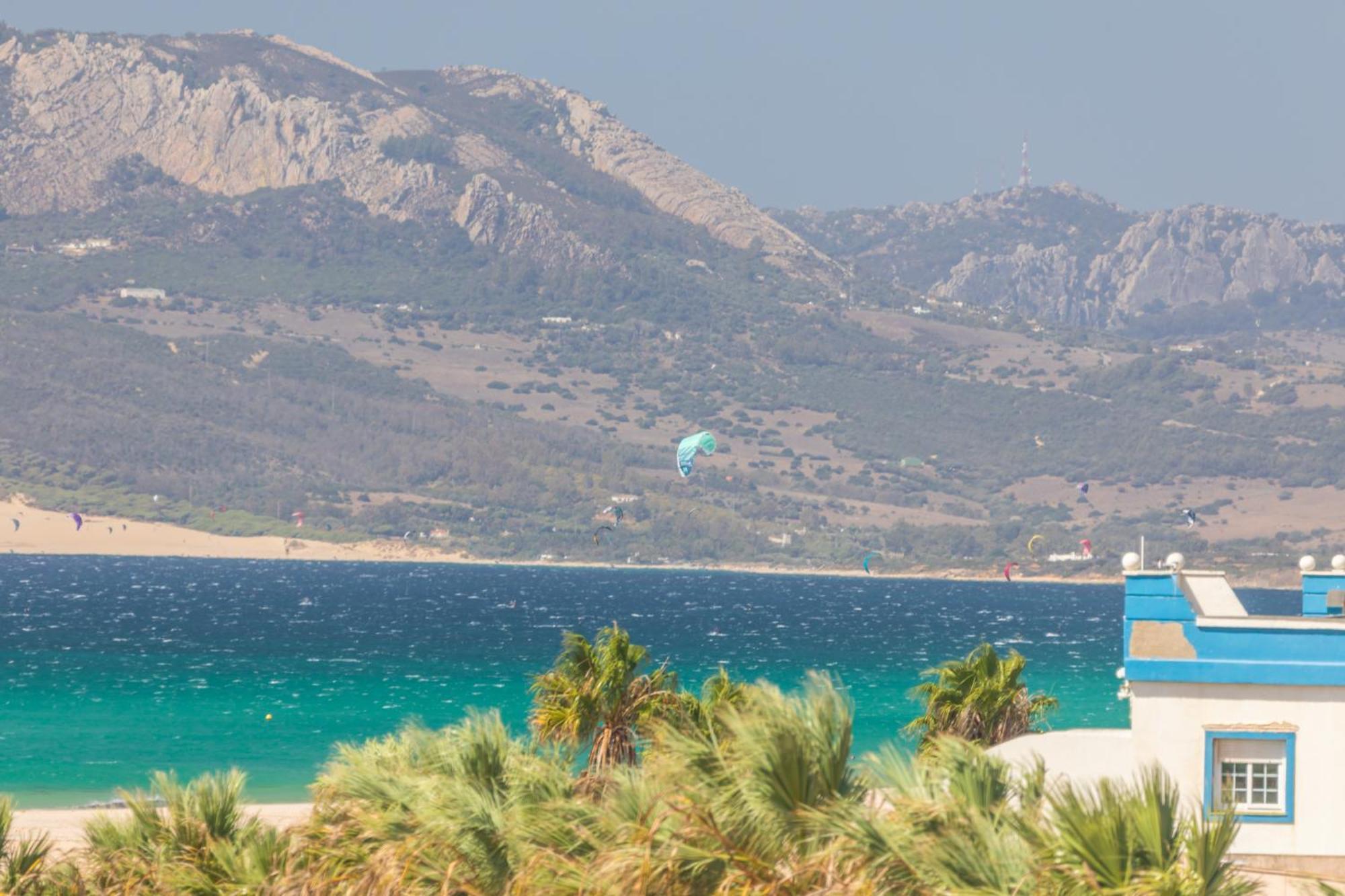 Lances Appartement Tarifa