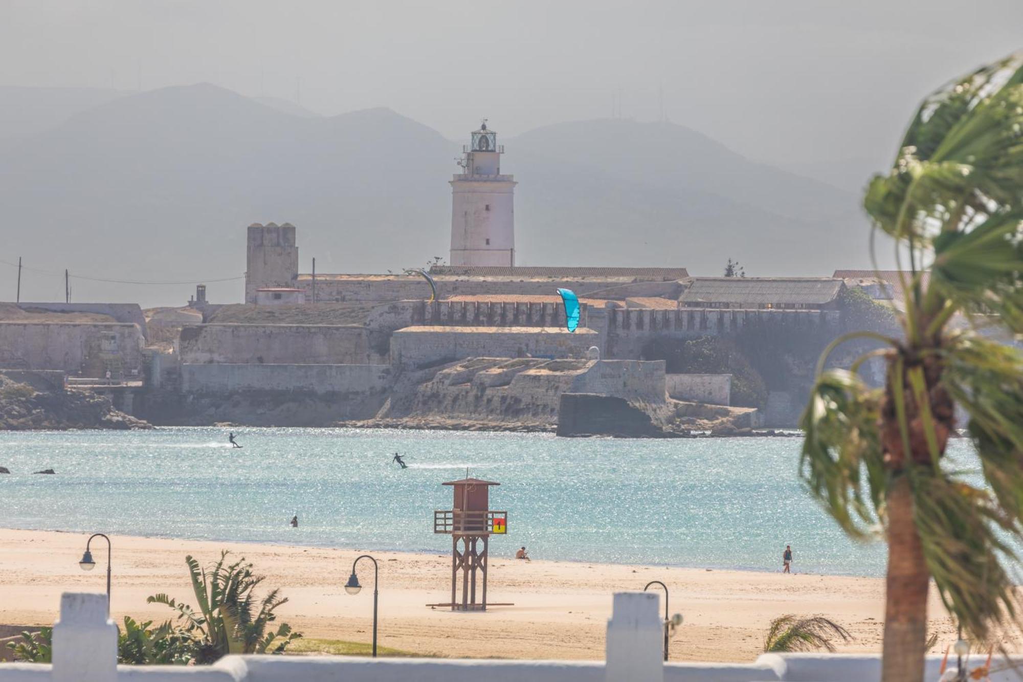 Appartement Lances Tarifa