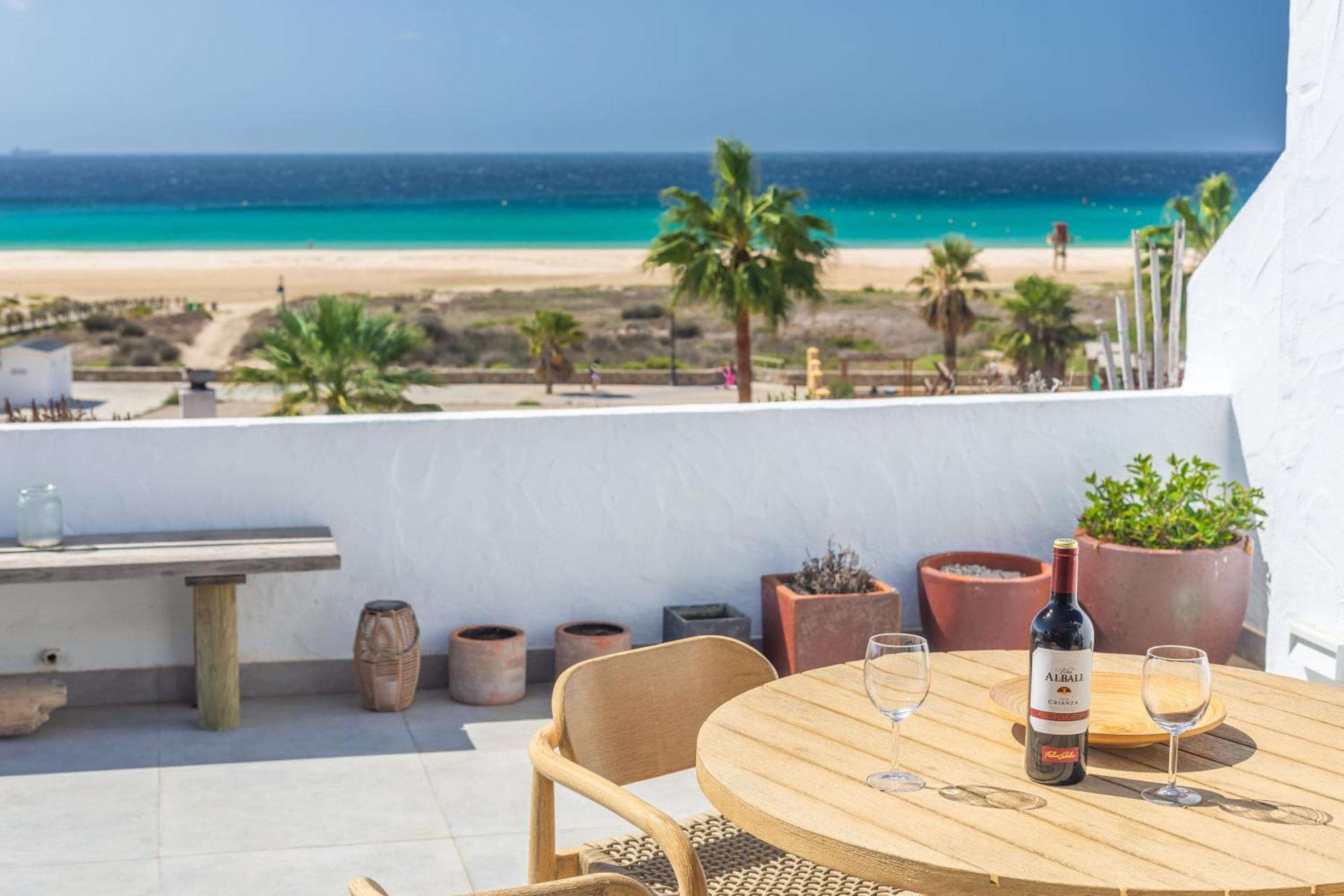 Lances Appartement Tarifa