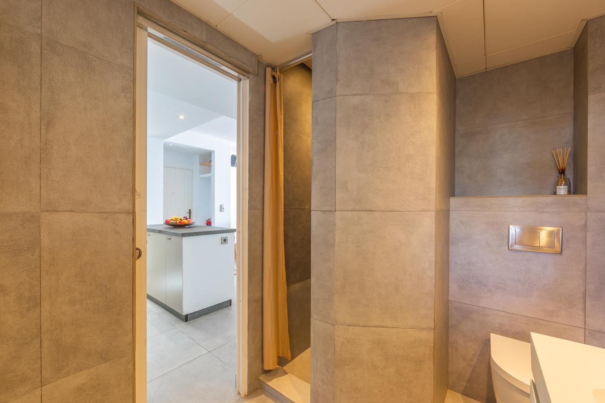 Lances Appartement *