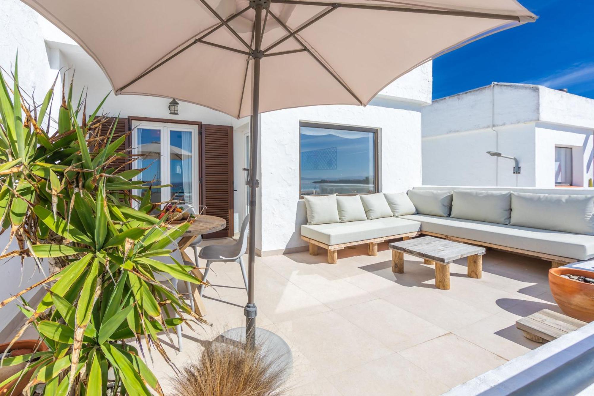 Appartement Lances *
