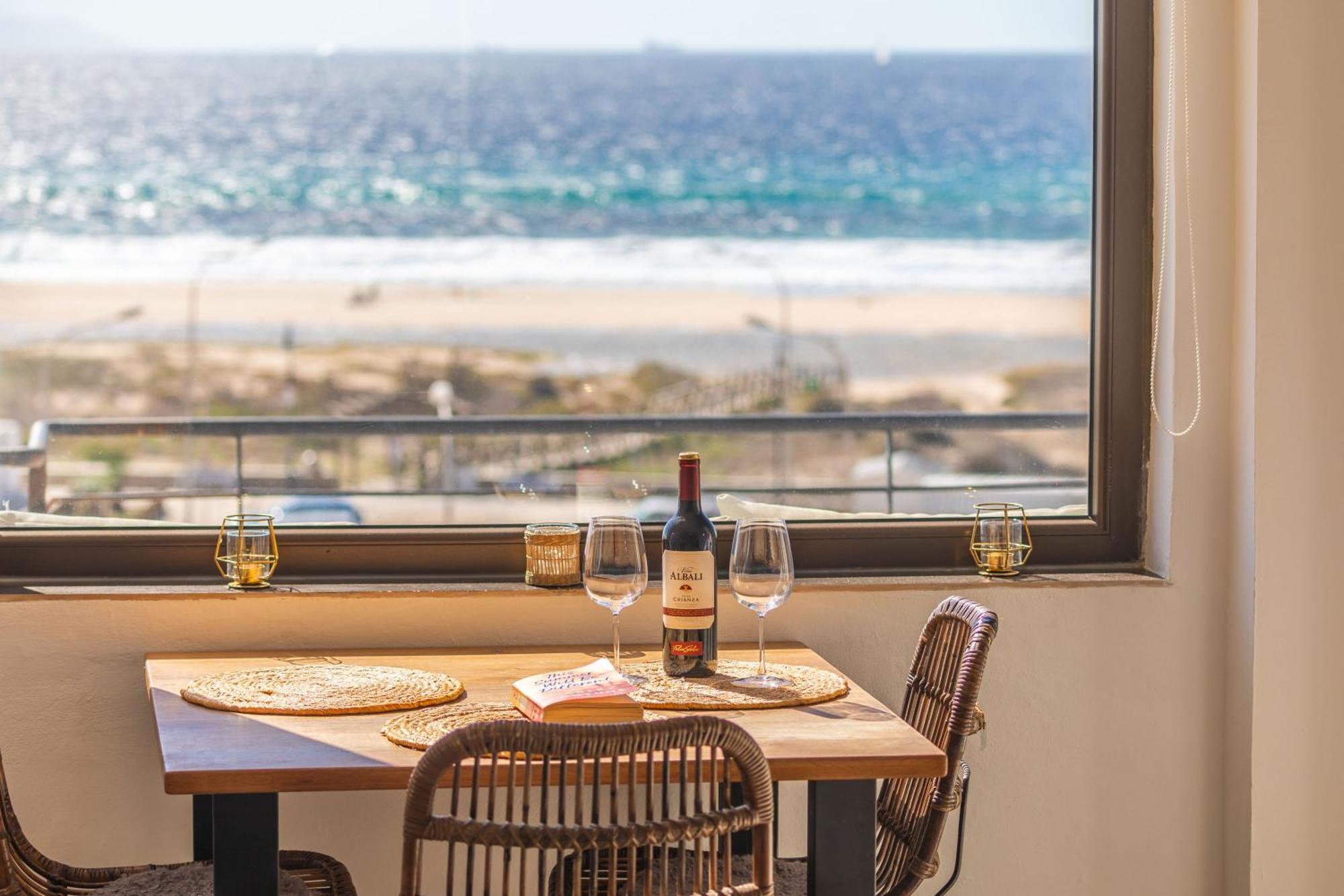 Apartment Lances Tarifa
